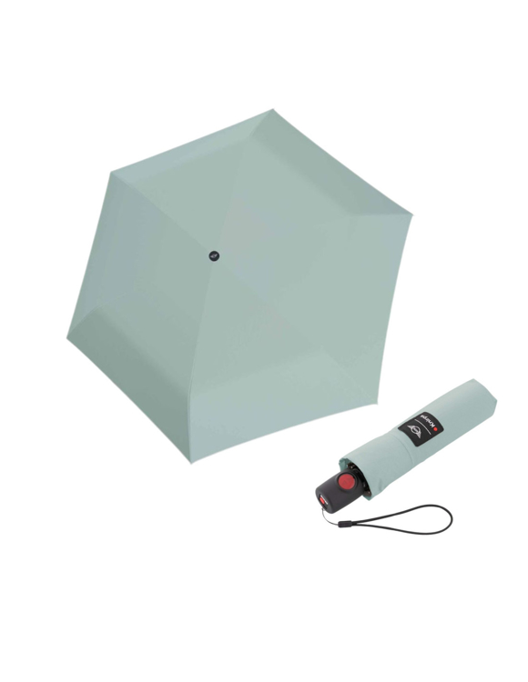 Obrázok z Knirps Mini Duomatic Ocean Wave - elegantní plně automatický deštník