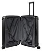 Obrázok z Travelite Millennium L Black 100 L
