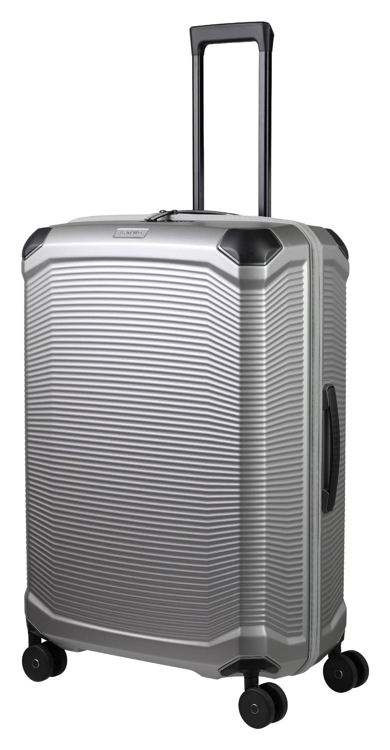 Obrázok z Travelite Millennium L Silver 100 L