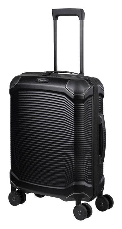 Obrázok z Travelite Millennium S Black 37 L