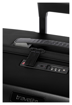Obrázok z Travelite Millennium S Black 37 L