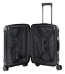 Obrázok z Travelite Millennium S Black 37 L