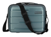 Obrázok z Travelite Air Base Beauty Case Ice Blue 14 L