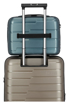 Obrázok z Travelite Air Base Beauty Case Ice Blue 14 L
