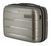 Obrázok z Travelite Air Base Beauty Case Champagne 14 L