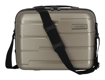 Obrázok z Travelite Air Base Beauty Case Champagne 14 L
