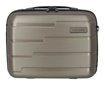 Obrázok z Travelite Air Base Beauty Case Champagne 14 L