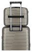 Obrázok z Travelite Air Base Beauty Case Champagne 14 L
