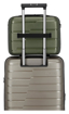 Obrázok z Travelite Air Base Beauty Case Olive 14 L