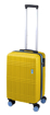 Obrázok z Cestovní kufr Dielle 4W S 130-55-37 Žlutá 32 L