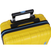 Obrázok z Cestovní kufr Dielle 4W S 130-55-37 Žlutá 32 L