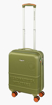 Obrázok z Cestovní kufr Aeronautica Militare Force S AM-220-55-33 zelená 38 L