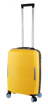 Obrázok z Cestovní kufr Dielle 4W S PP 180-55-37 Žlutá 33 L