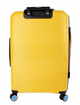 Obrázok z Cestovní kufr Dielle 4W S PP 180-55-37 Žlutá 33 L