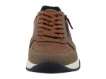 Obrázok z Mustang 26M0281003 Pánske tenisky hnedé