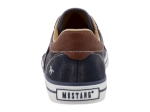 Obrázok z Mustang 26M0151004 Pánske tenisky navy