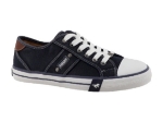 Obrázok z Mustang 26M0151005 Pánske tenisky navy