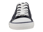 Obrázok z Mustang 26M0151005 Pánske tenisky navy