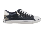 Obrázok z Mustang 26M0201001 Pánske tenisky navy