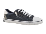 Obrázok z Mustang 26M0201001 Pánske tenisky navy