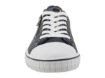 Obrázok z Mustang 26M0201001 Pánske tenisky navy