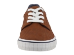Obrázok z Mustang 26M0201005 Pánske tenisky hnedé