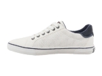 Obrázok z Mustang 26M0211004 Pánske tenisky biele