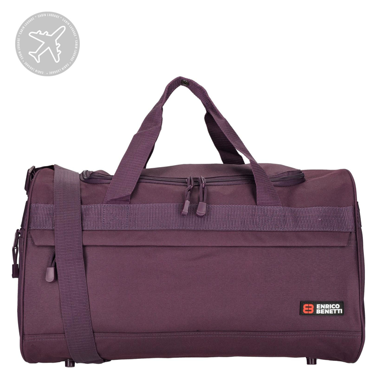 Obrázok z Enrico Benetti San José 46041 Aubergine 41 L