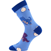 Obrázok z BOMA Ponožky dětské KAITO s obrázky CHLAPECKÉ mix C (3 páry)