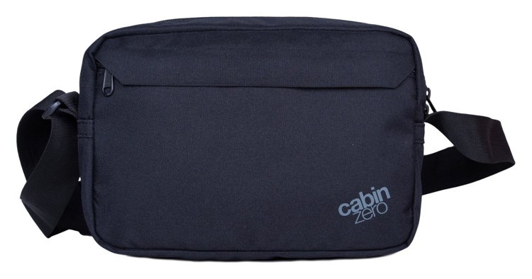 Obrázok z CabinZero Flipside 3L Absolute Black 3 L