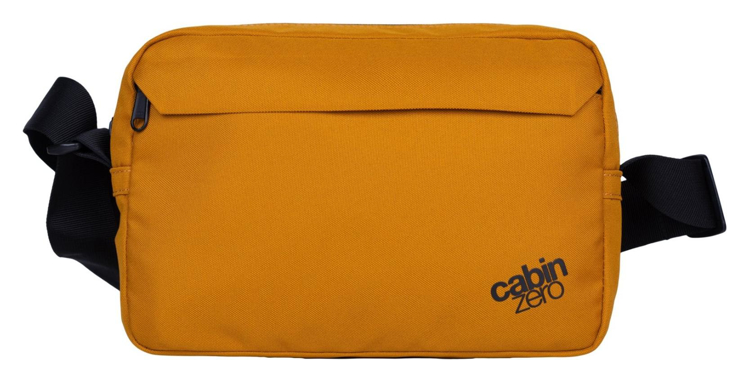 Obrázok z CabinZero Flipside 3L Orange Chill 3 L