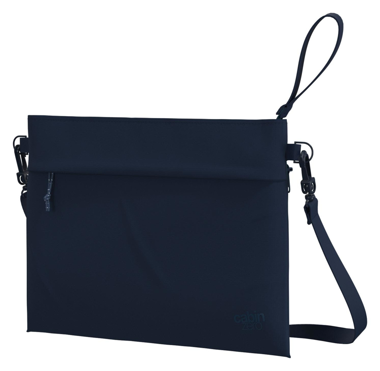 Obrázok z CabinZero Classic Sacoche Blue Shimmer 2,5 L