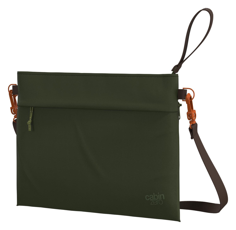 Obrázok z CabinZero Classic Sacoche Norwegian Wood 2,5 L