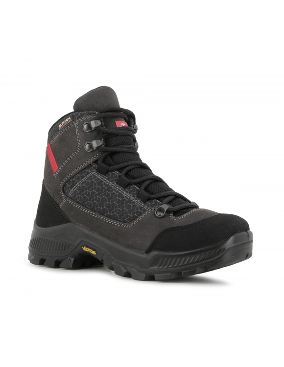 Obrázok z Alpina HENRY 2.0 CORDURA BLACK