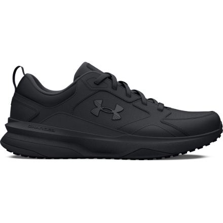 Obrázok z Under Armour UA Charged Edge-BLK Pánske topánky čierne