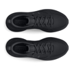 Obrázok z Under Armour UA Charged Edge-BLK Pánske topánky čierne