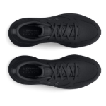 Obrázok z Under Armour UA Charged Edge-BLK Pánske topánky čierne