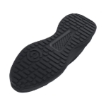 Obrázok z Under Armour UA Charged Edge-BLK Pánske topánky čierne