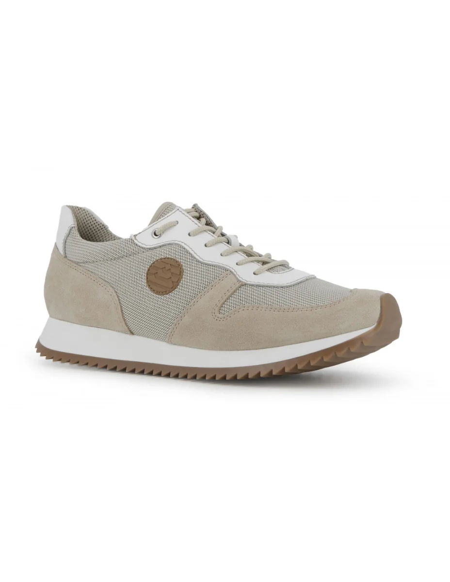 Alpina NIKA SAND/BEIGE/BIANCO 38 3868-38