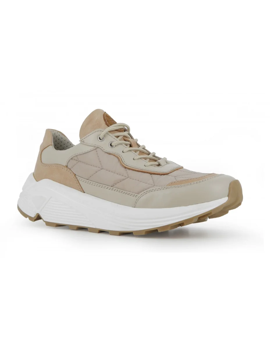 Alpina BAYU BEIGE LOW 40 3638-40