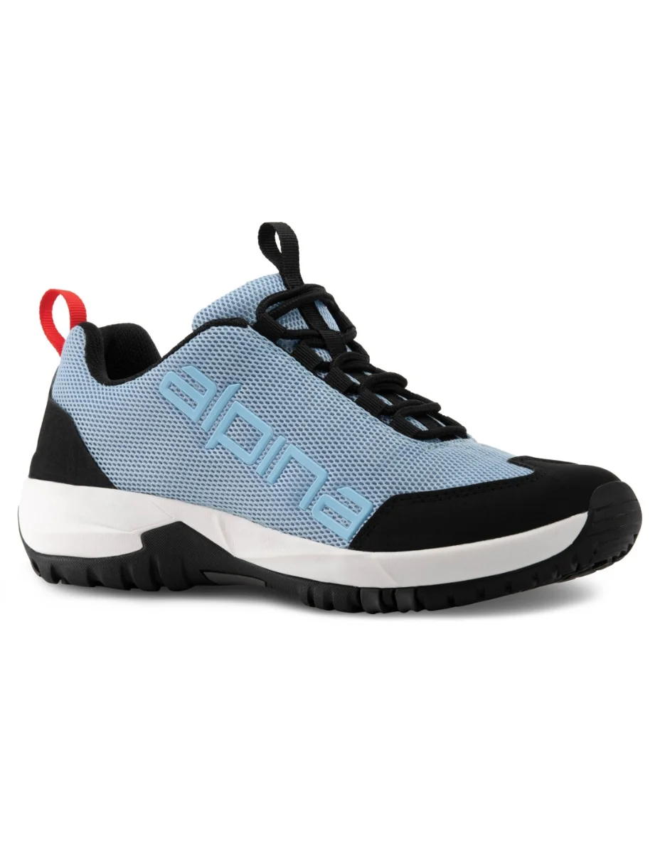 Alpina nízka treková outdoorová obuv EWL-LADY 23 43 1339-43