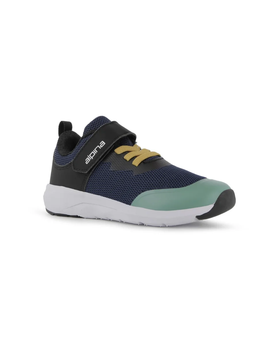 Detské tenisky Alpina mizx jr 25 2783-25