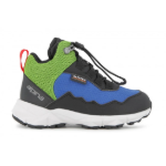 Obrázok z Detská treková outdoorová obuv Alpina Breeze jr mid MID