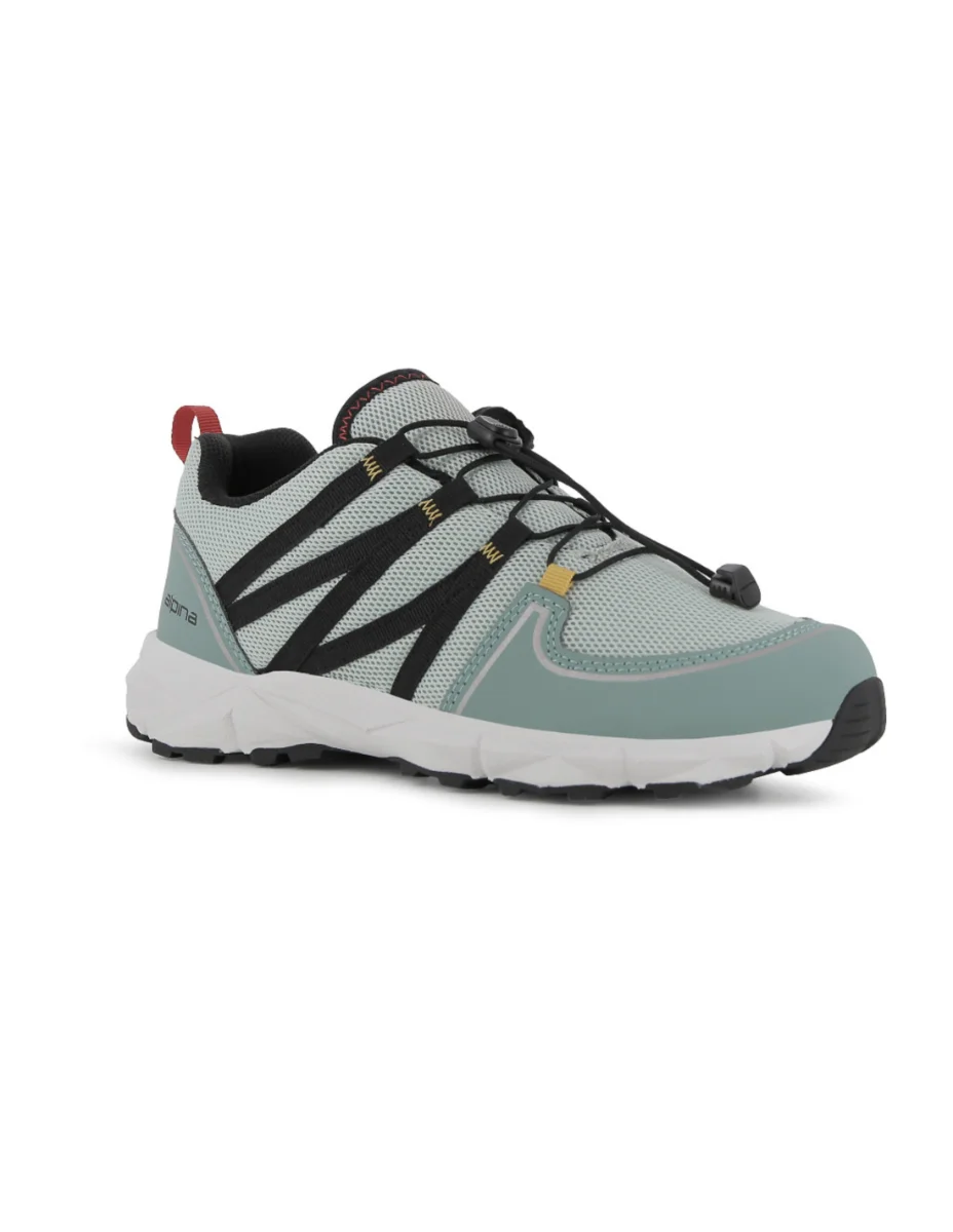 Detské outdoorové topánky Alpina breeze summer 26 2712-26