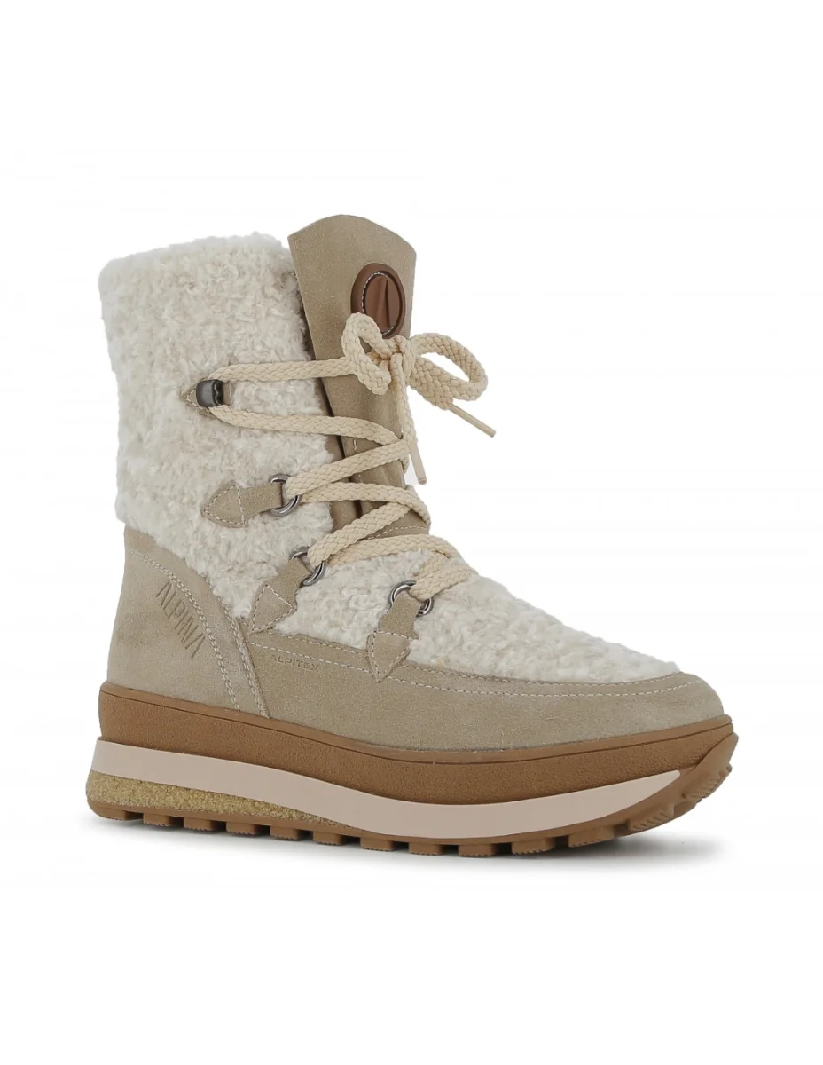 Alpina KITTY ROCK BEIGE 38 3319-38