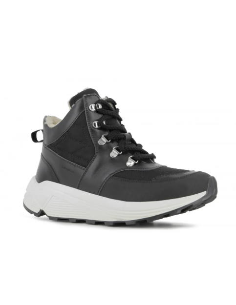 Obrázok z Alpina BAYU NERO 2X/BLACK