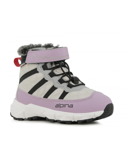 Obrázok z Detské tenisky Alpina mizx jr