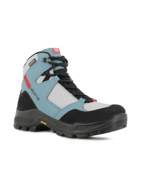 Obrázok z Alpina IRIN 2.0 BLUE