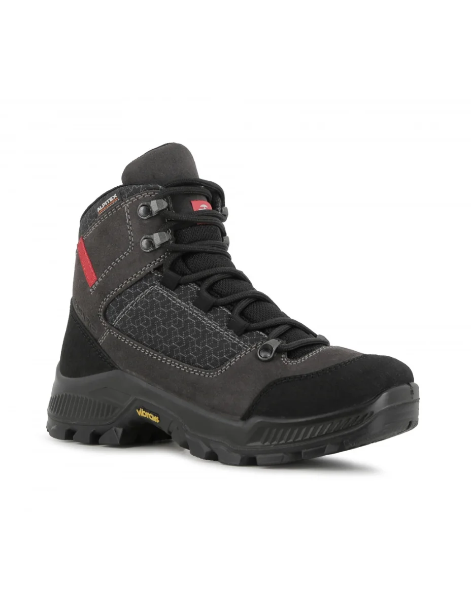 Alpina HENRY 2.0 CORDURA BLACK 42 69326-42