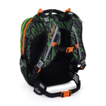 Obrázok z Školský batoh Bagmaster BETA 24 B - tiger green 23 l